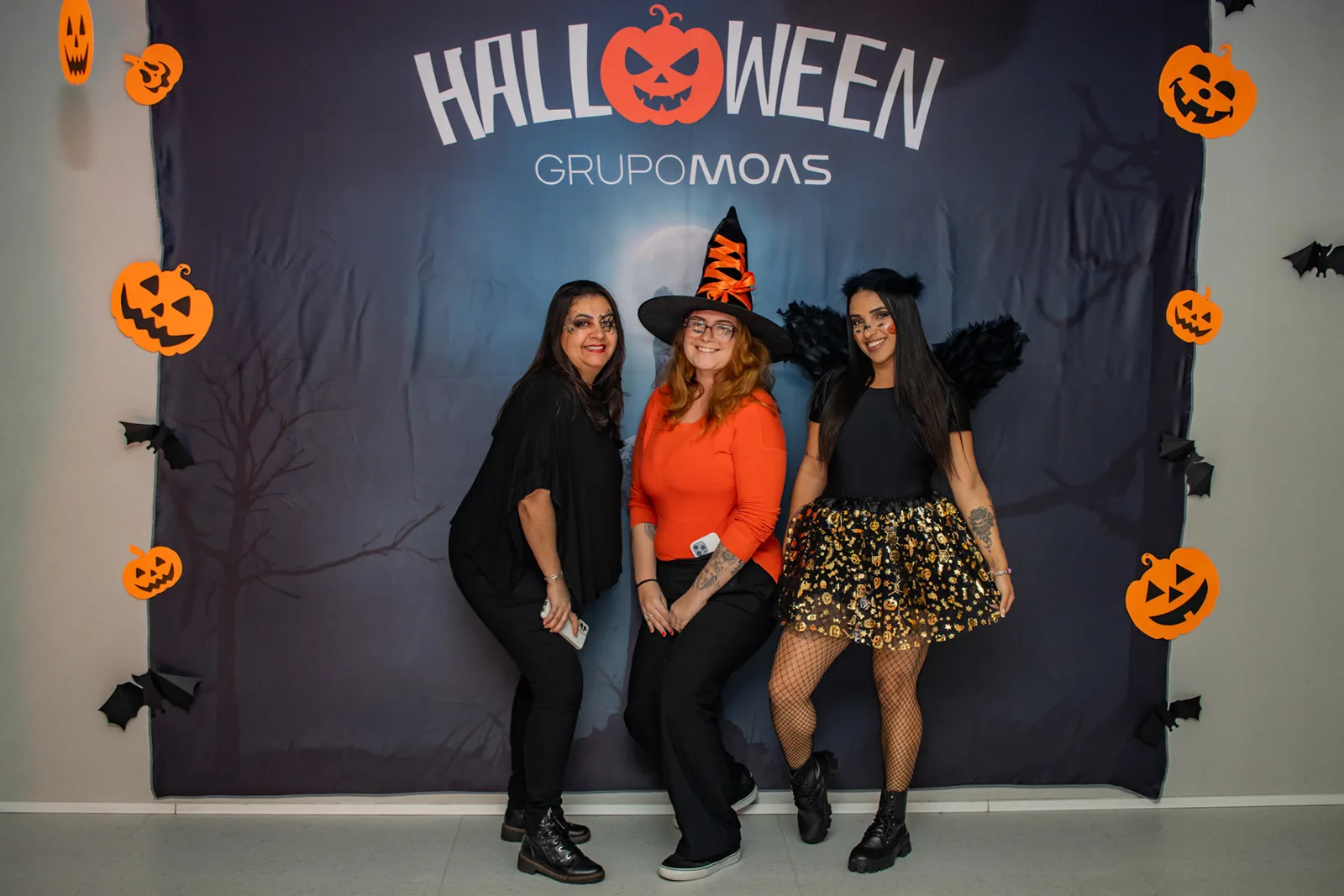 Halloween · MOAS — fotografia 55
