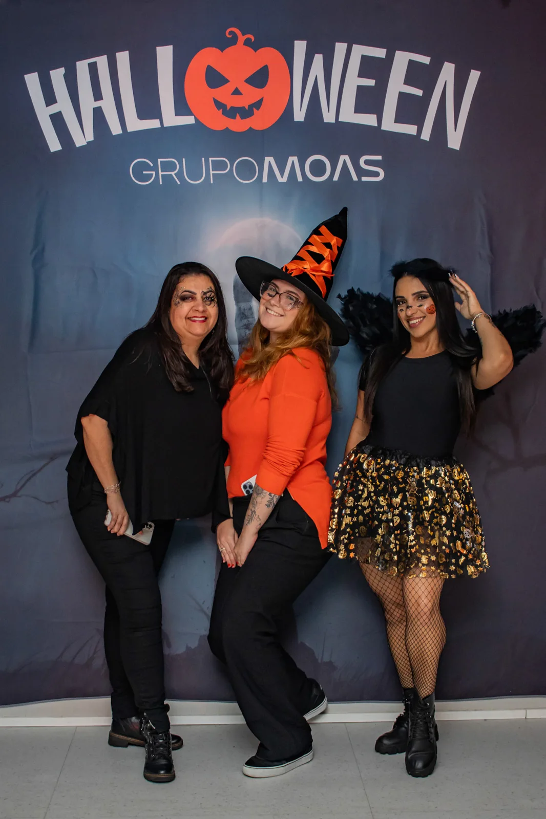 Halloween · MOAS — fotografia 56