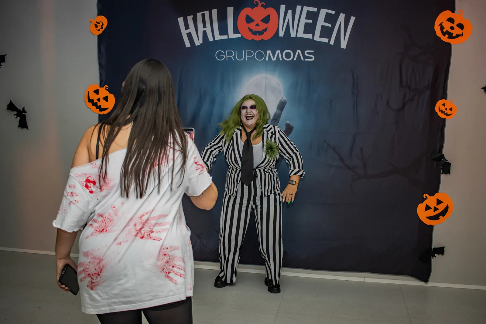 Halloween · MOAS — fotografia 58