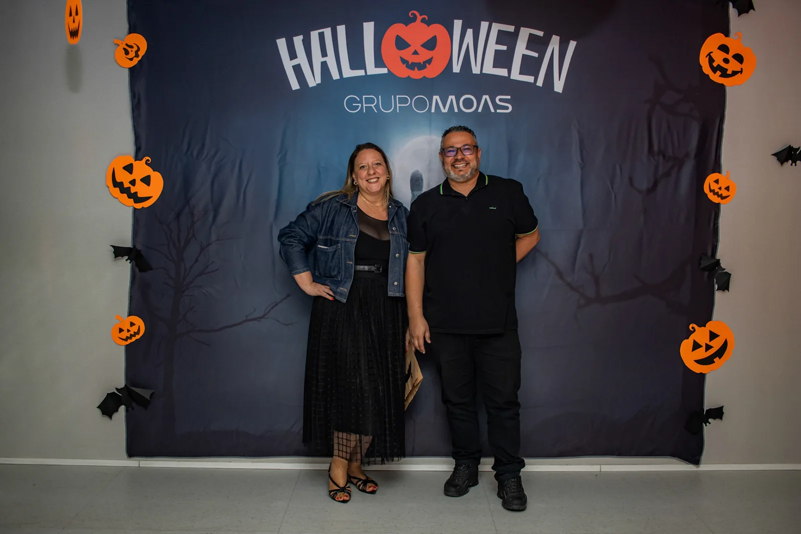 Halloween · MOAS — fotografia 61