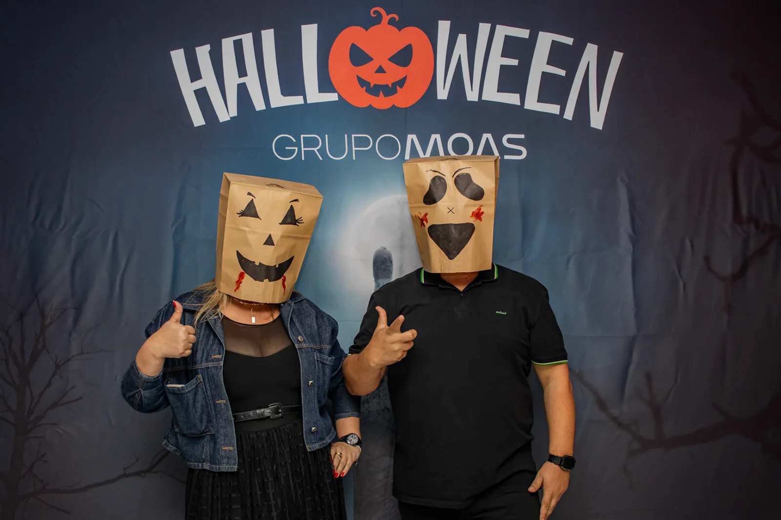 Halloween · MOAS — fotografia 62