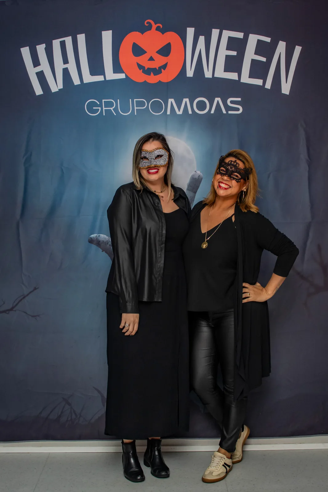 Halloween · MOAS — fotografia 63
