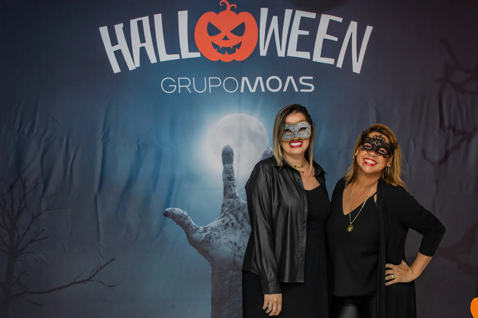 Halloween · MOAS — fotografia 64