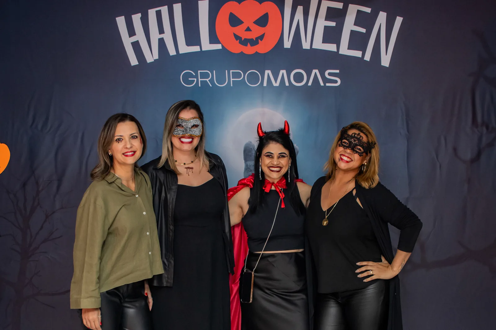Halloween · MOAS — fotografia 65
