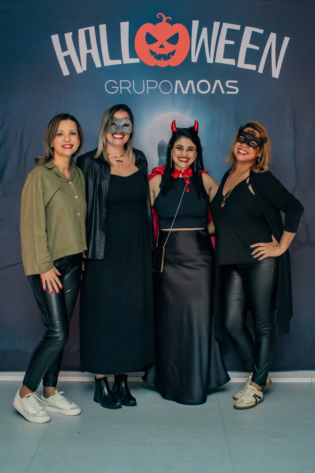 Halloween · MOAS — fotografia 66