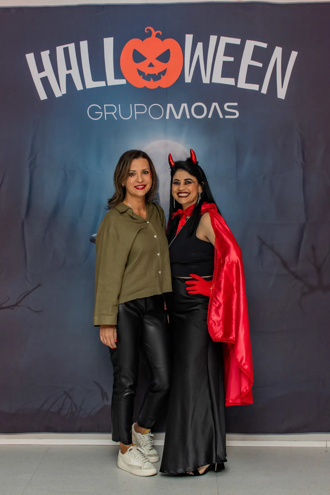Halloween · MOAS — fotografia 67