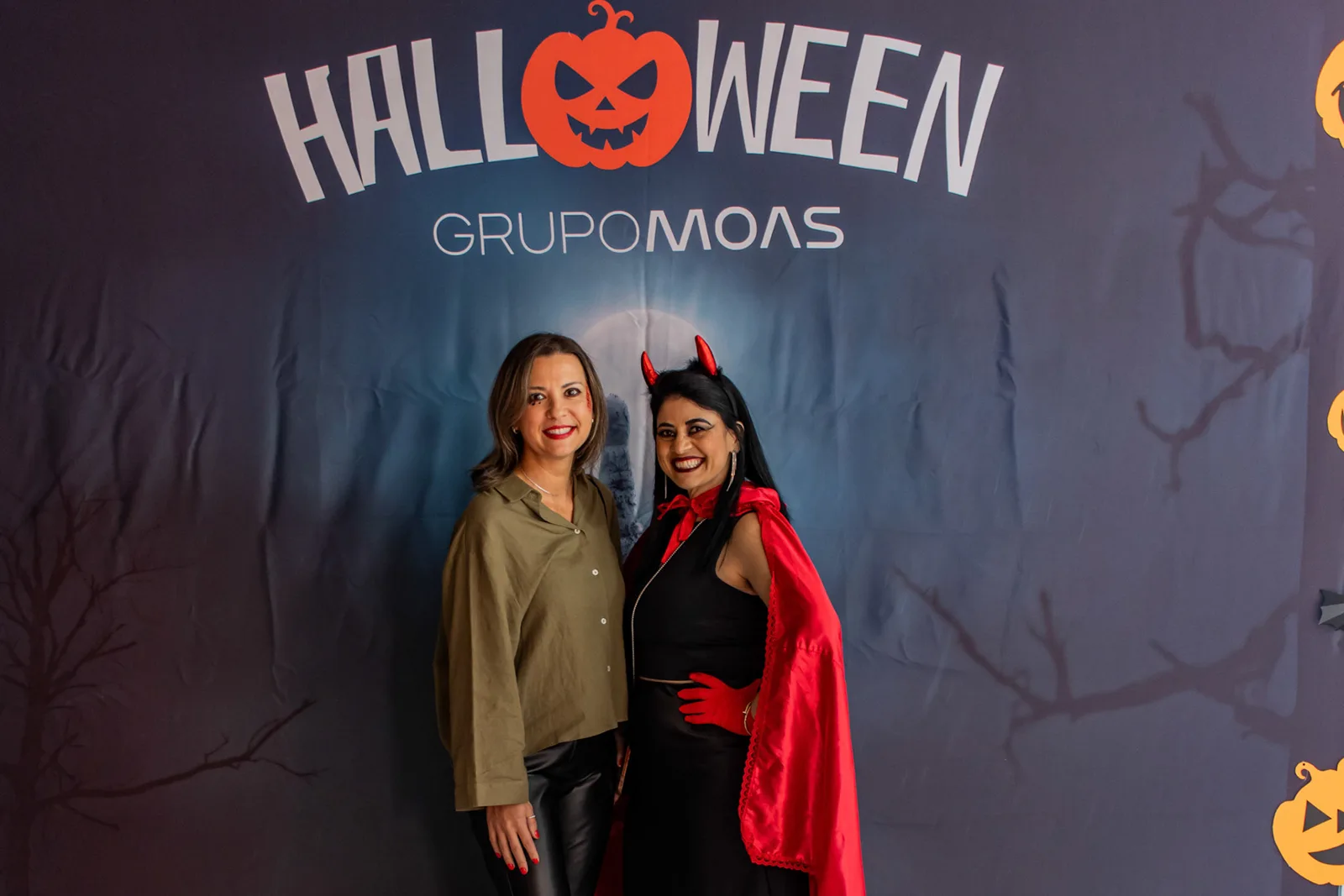 Halloween · MOAS — fotografia 68