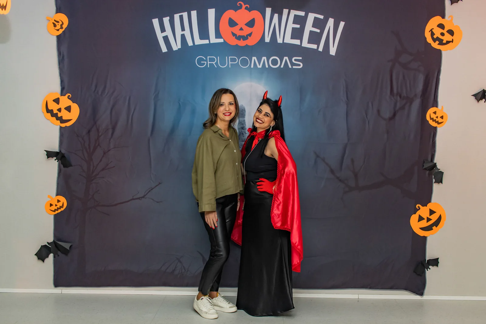 Halloween · MOAS — fotografia 69