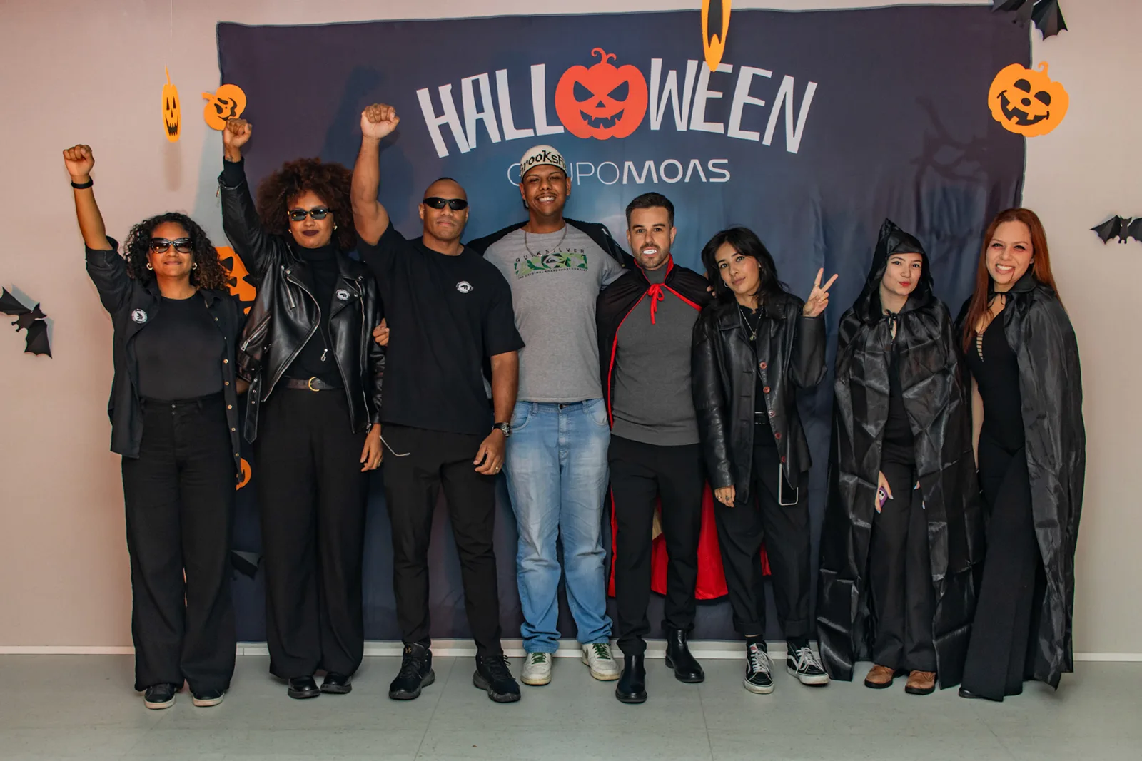 Halloween · MOAS — fotografia 70