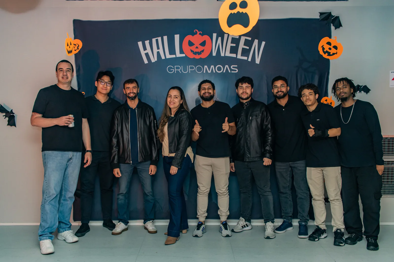 Halloween · MOAS — fotografia 71
