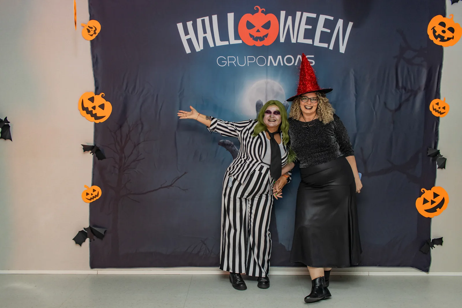 Halloween · MOAS — fotografia 72