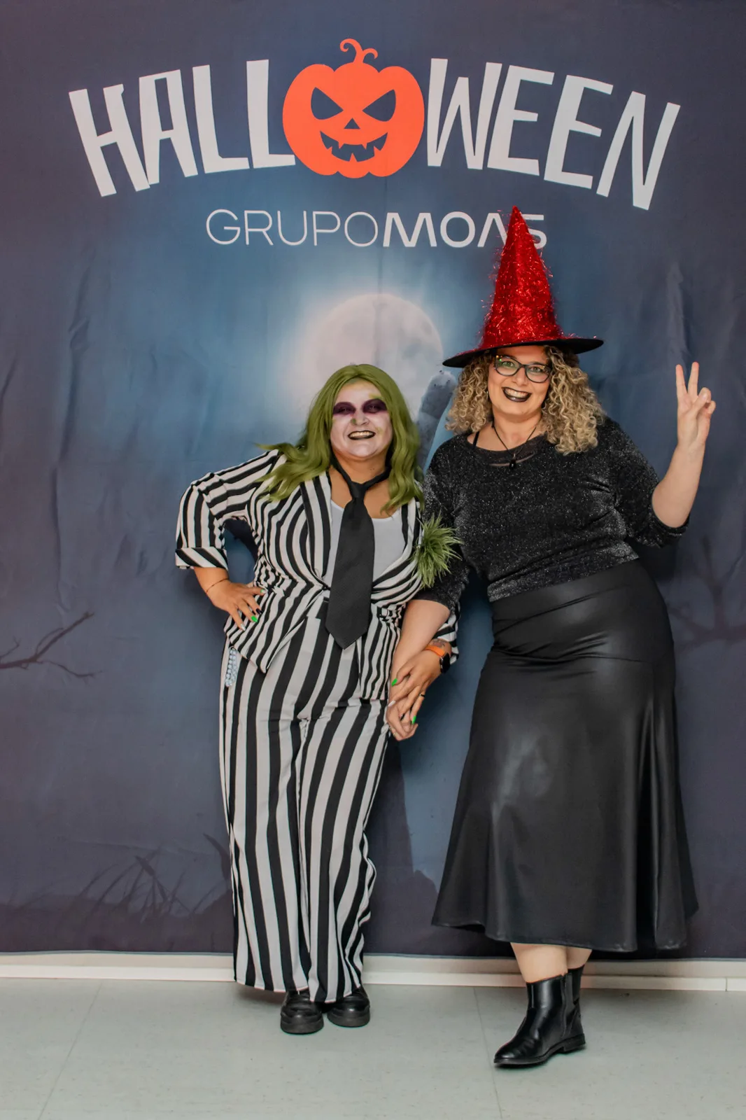 Halloween · MOAS — fotografia 73