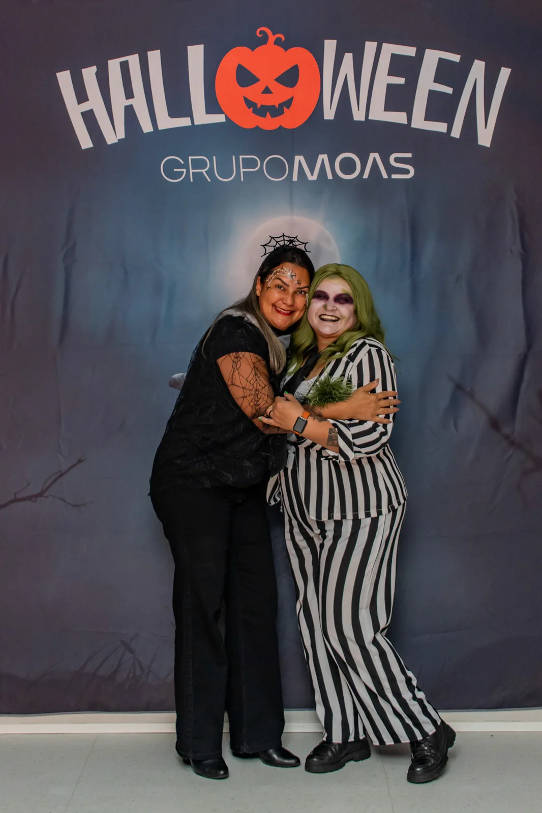 Halloween · MOAS — fotografia 74