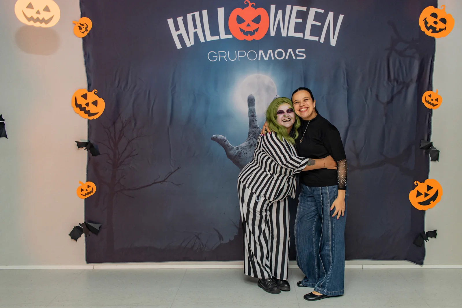 Halloween · MOAS — fotografia 75