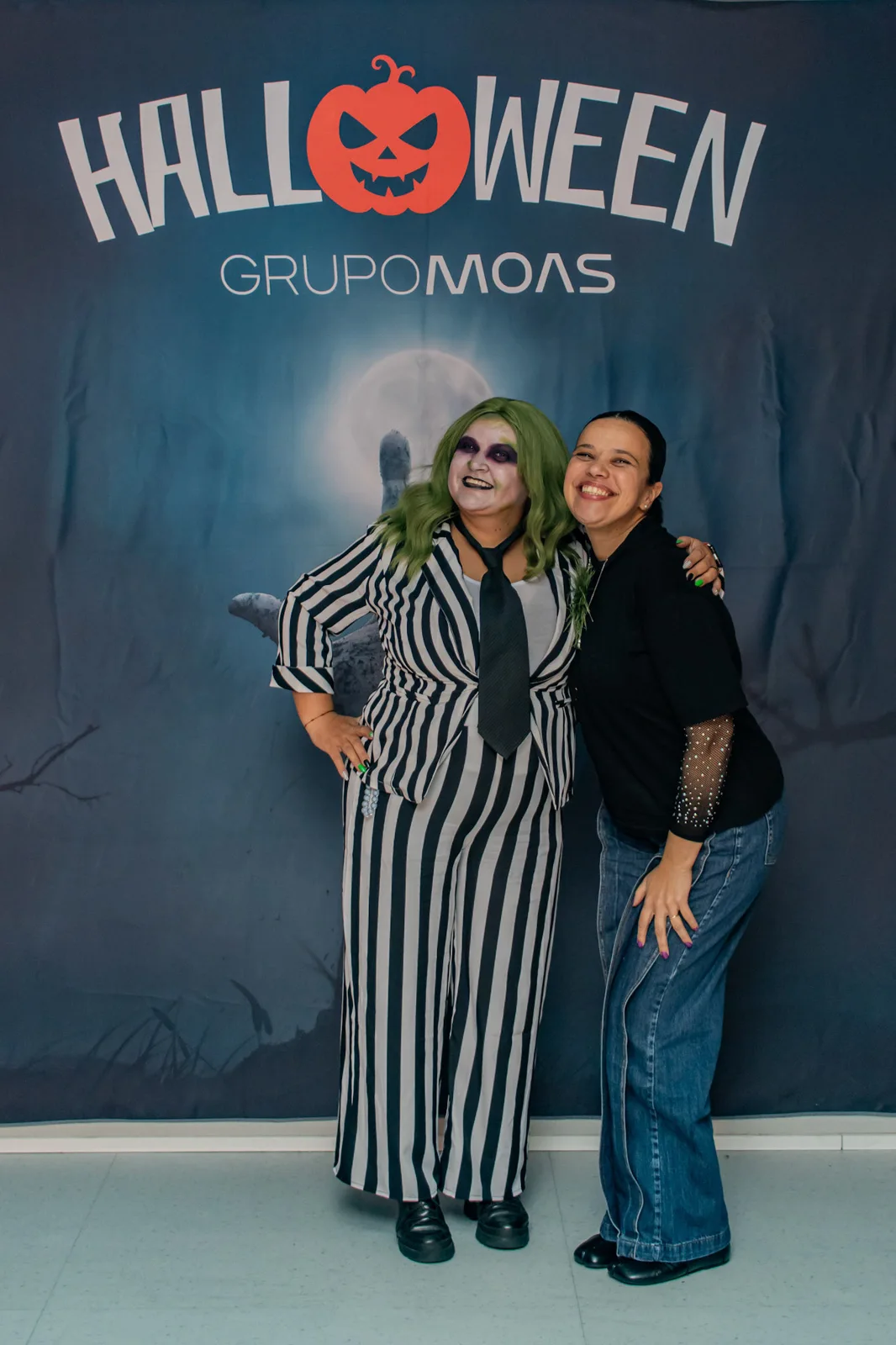 Halloween · MOAS — fotografia 76