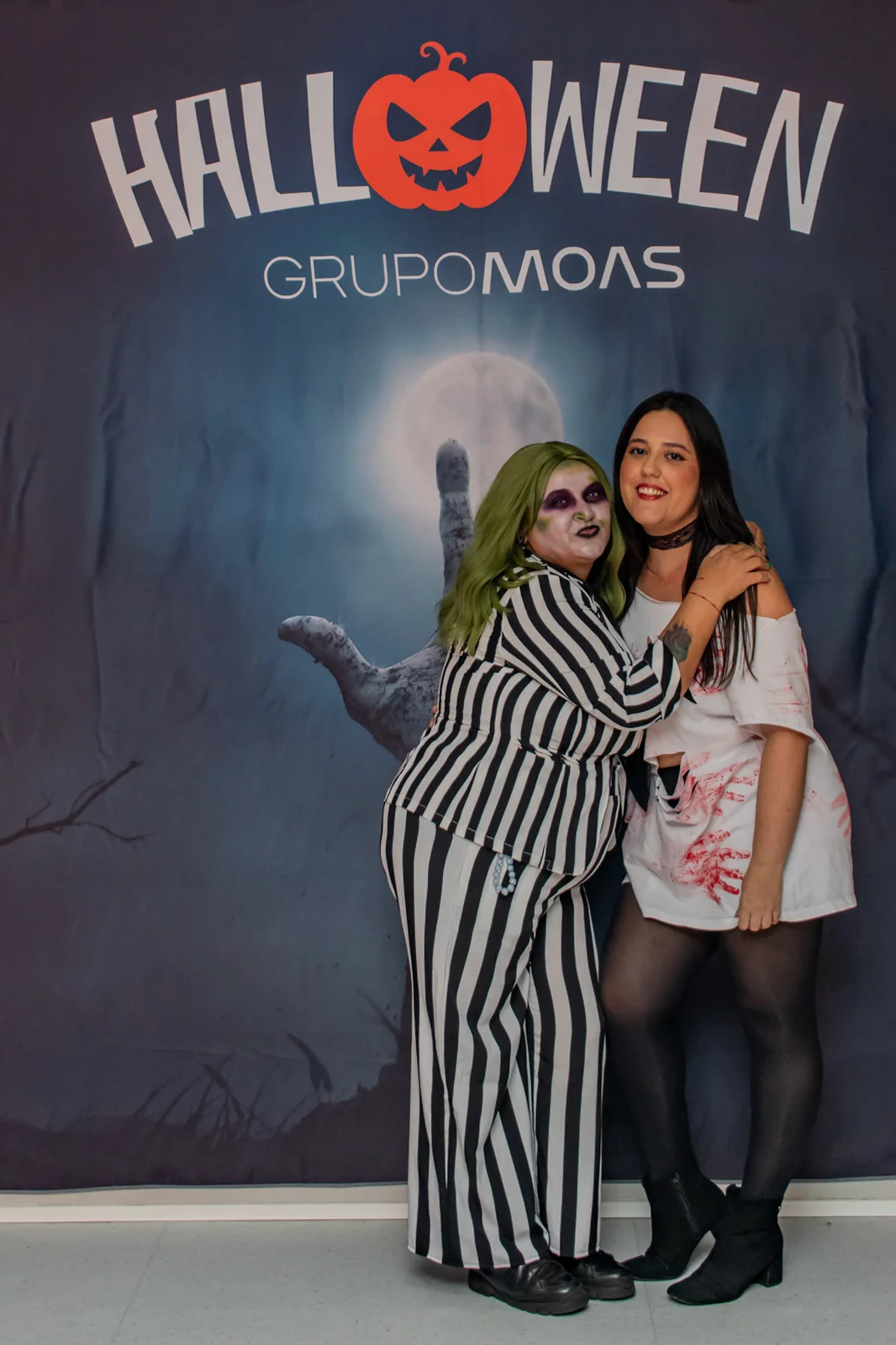 Halloween · MOAS — fotografia 77