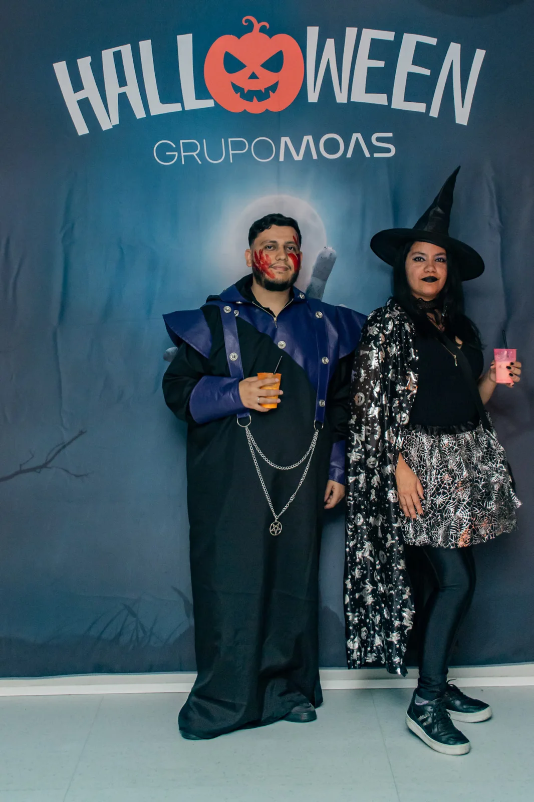 Halloween · MOAS — fotografia 78