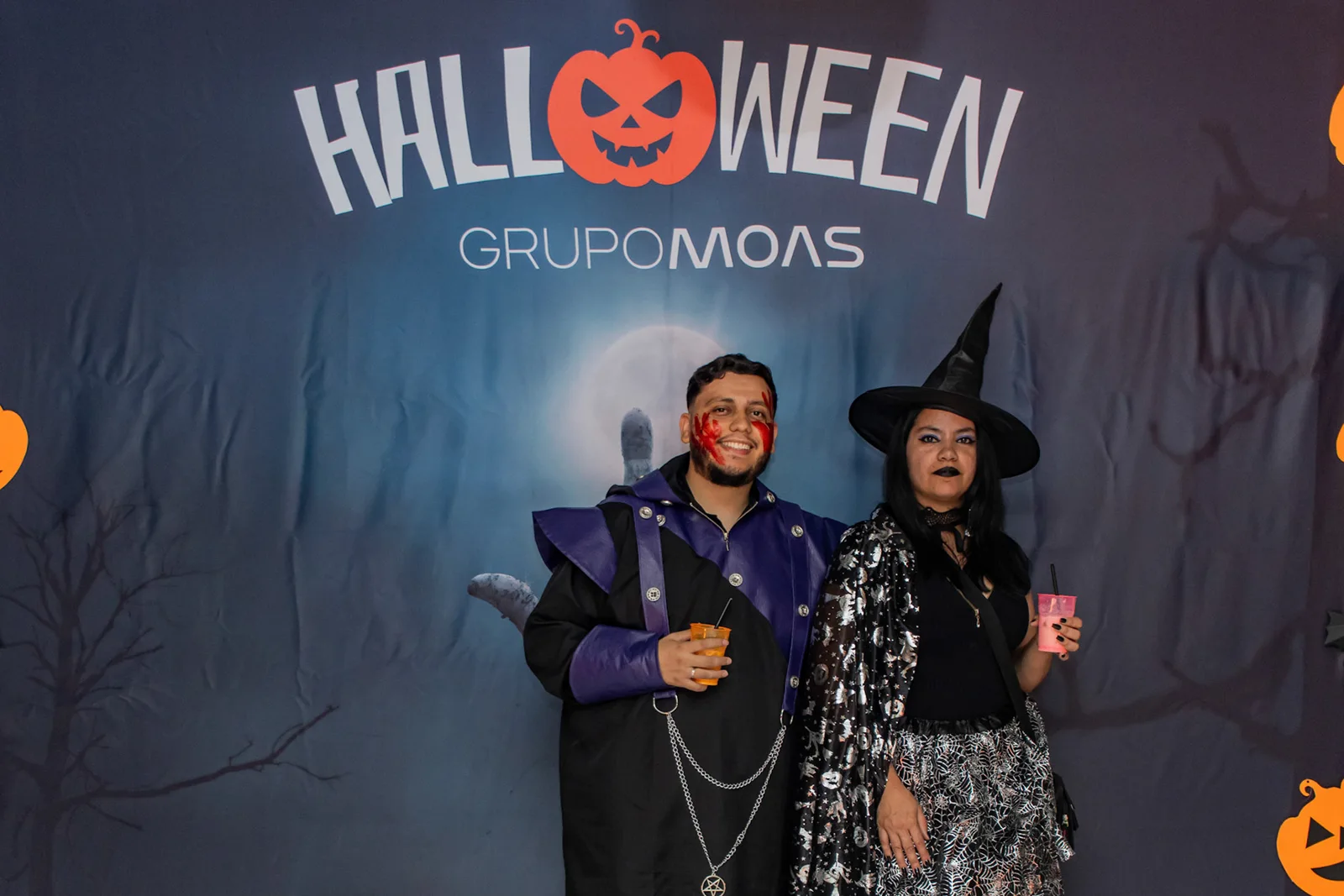 Halloween · MOAS — fotografia 79