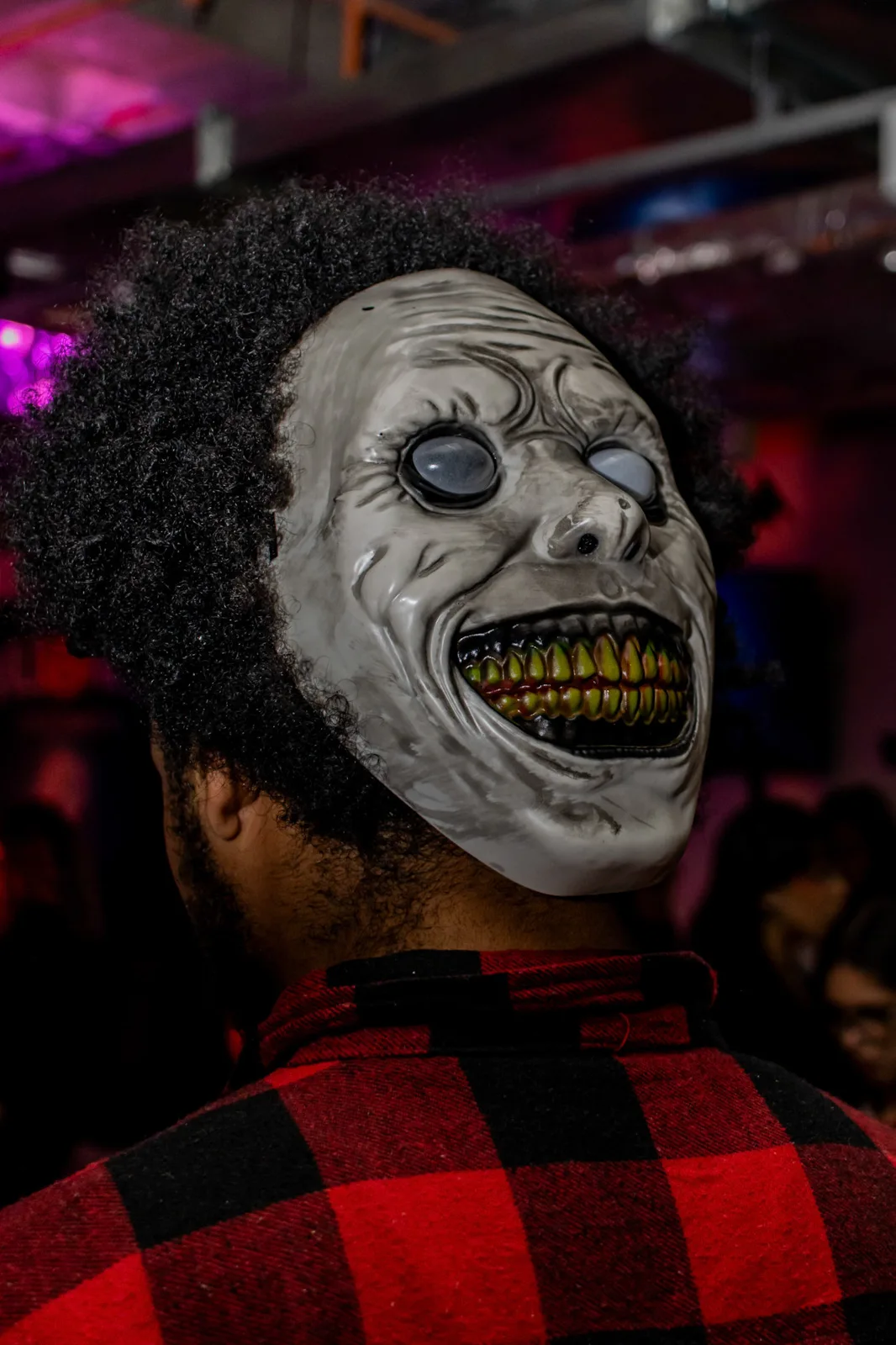 Halloween · MOAS — fotografia 81
