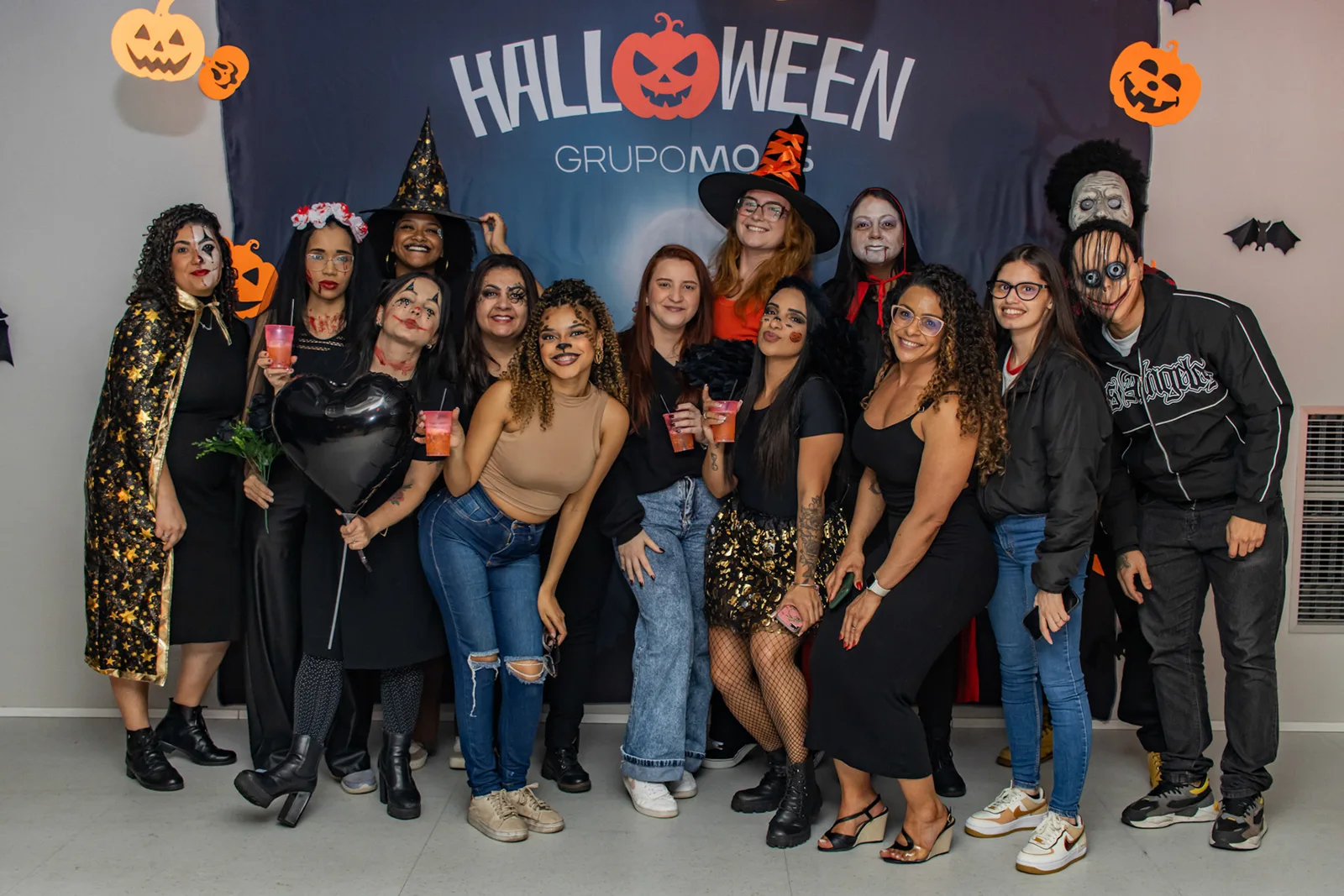 Halloween · MOAS — fotografia 82