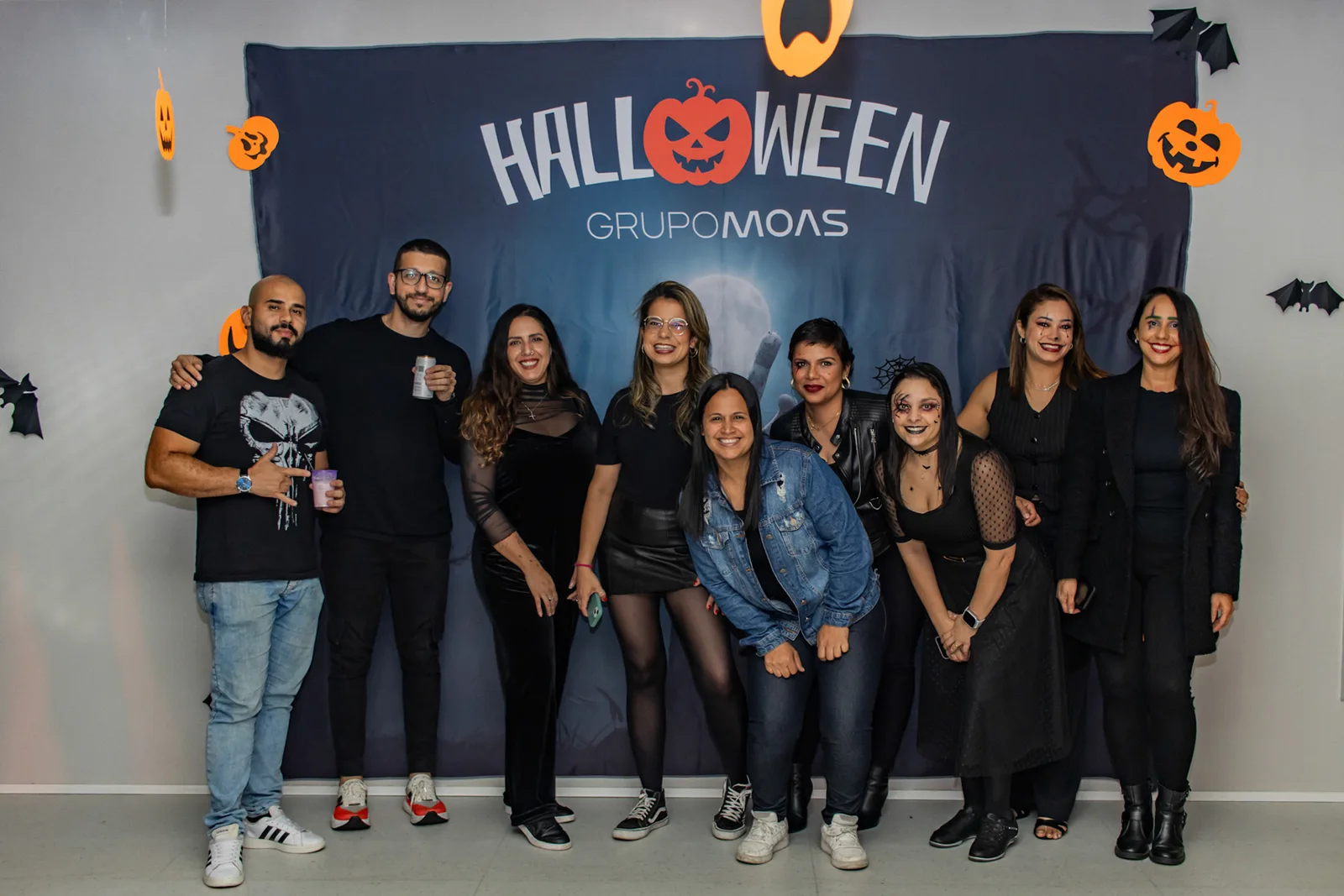 Halloween · MOAS — fotografia 83