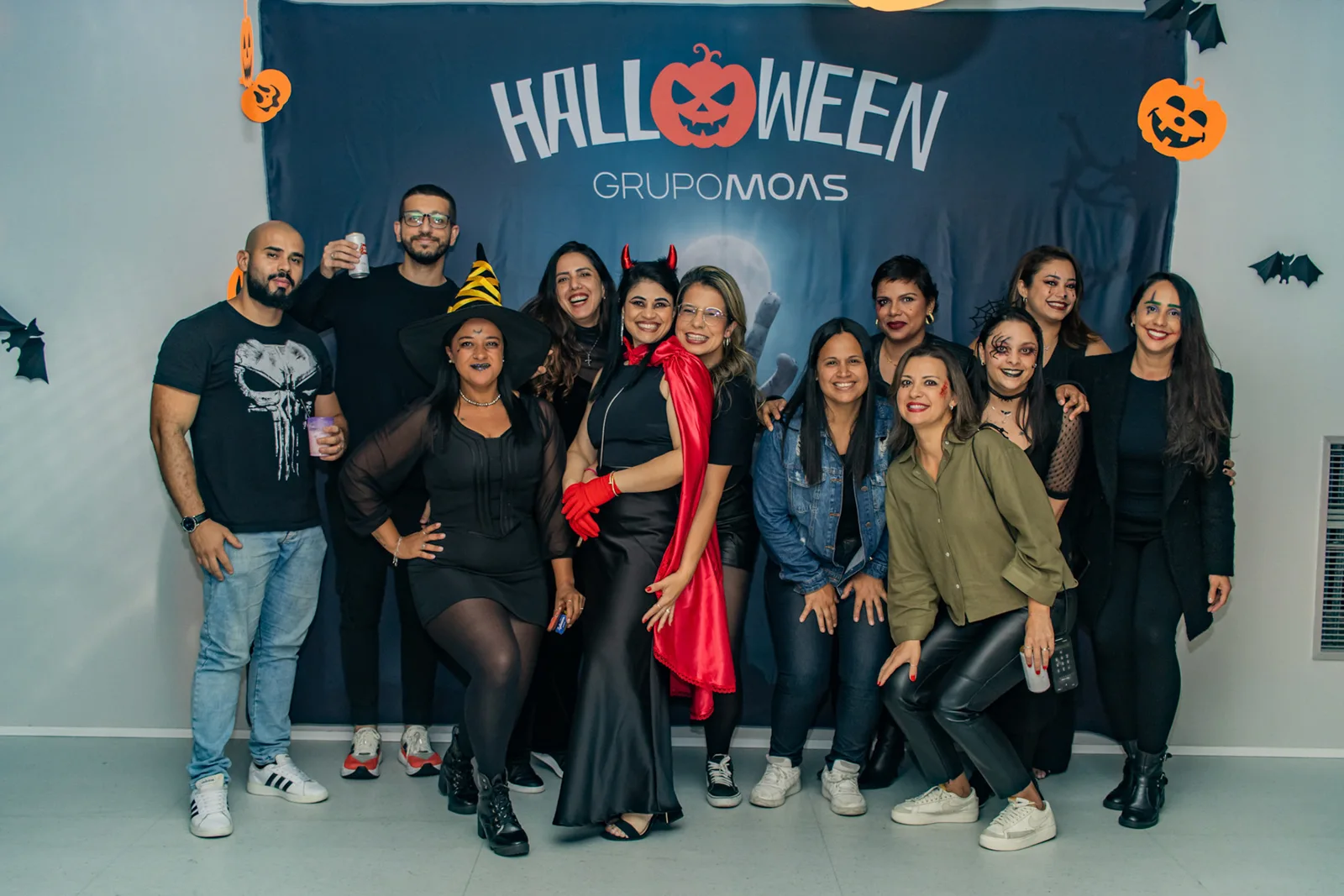 Halloween · MOAS — fotografia 84