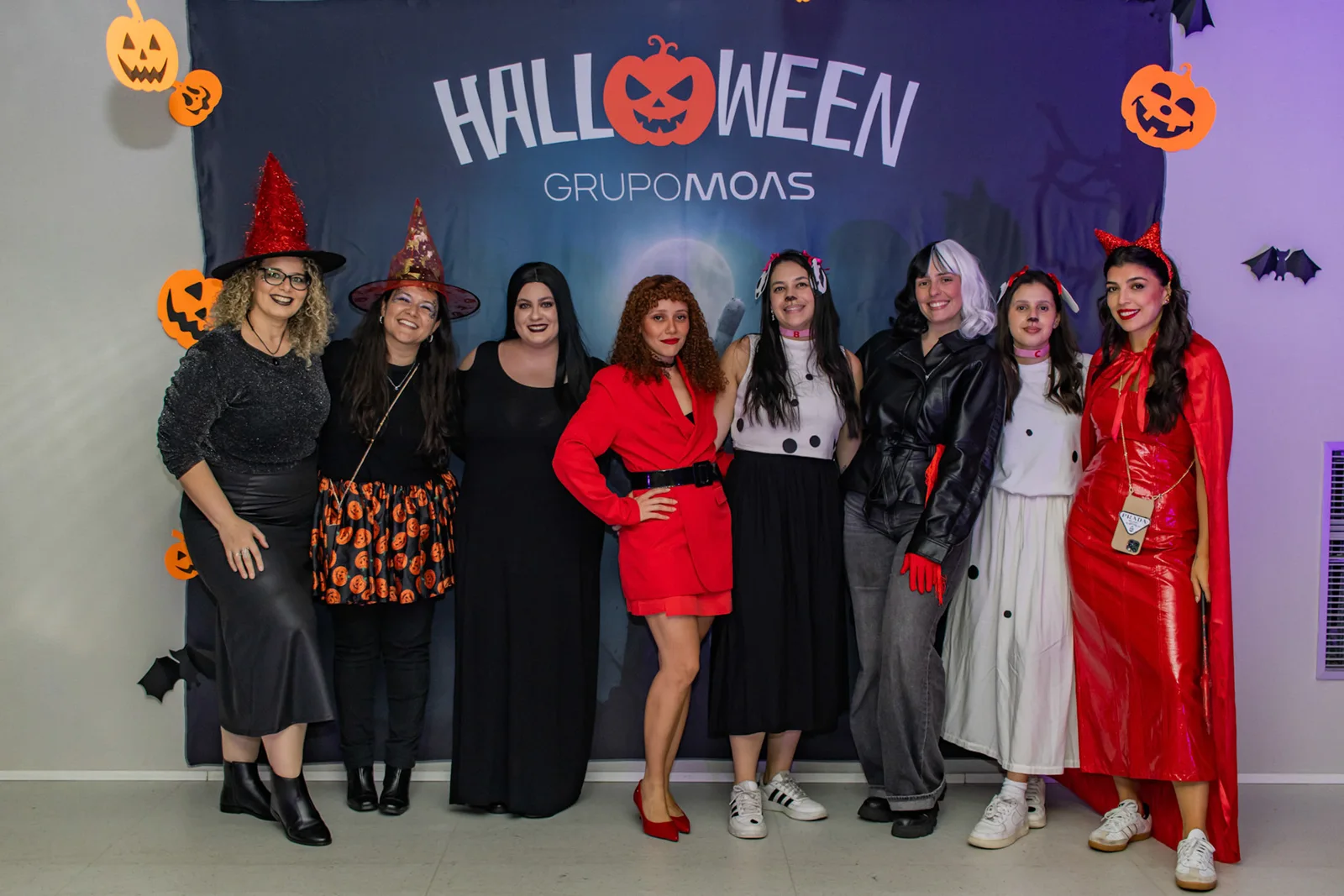 Halloween · MOAS — fotografia 85