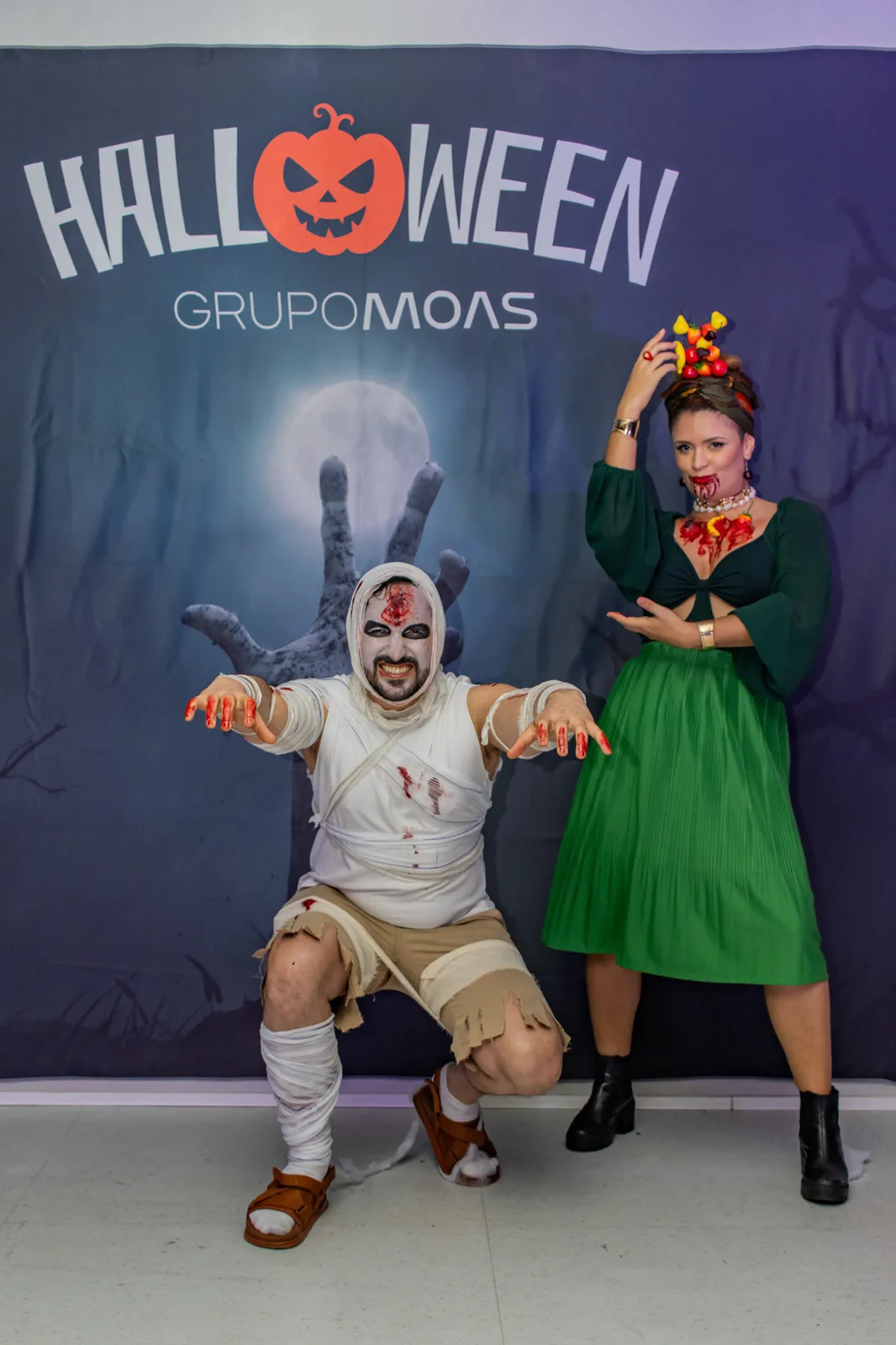 Halloween · MOAS — fotografia 87