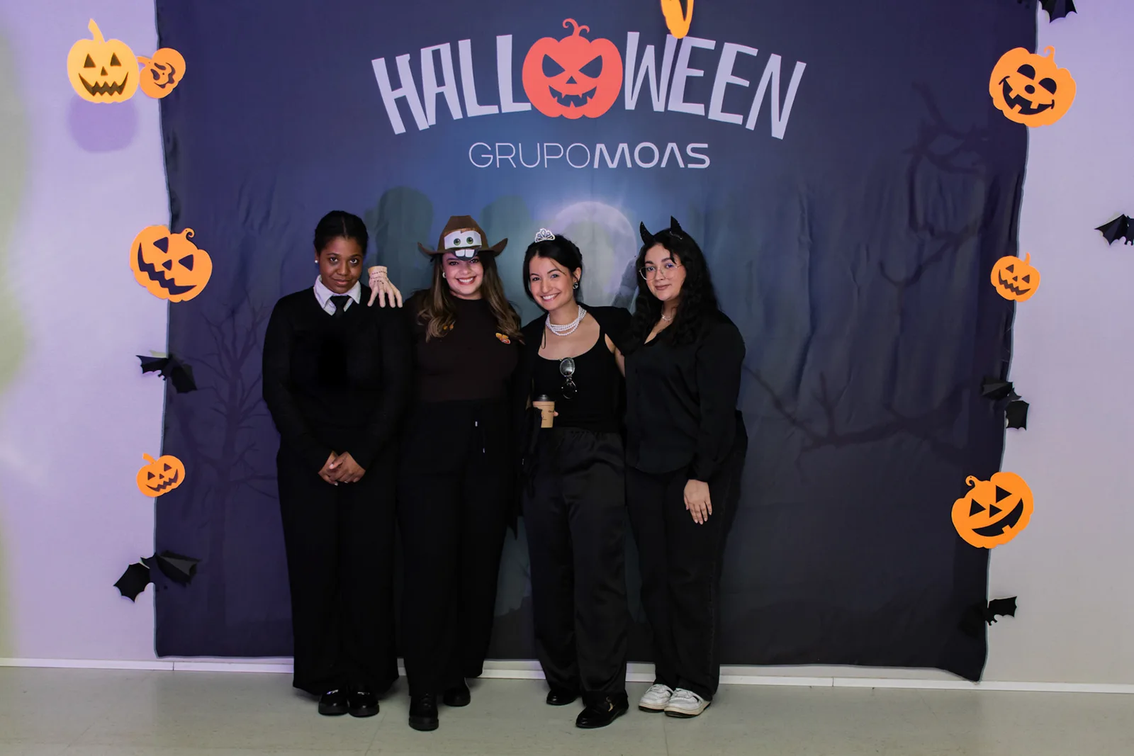 Halloween · MOAS — fotografia 88