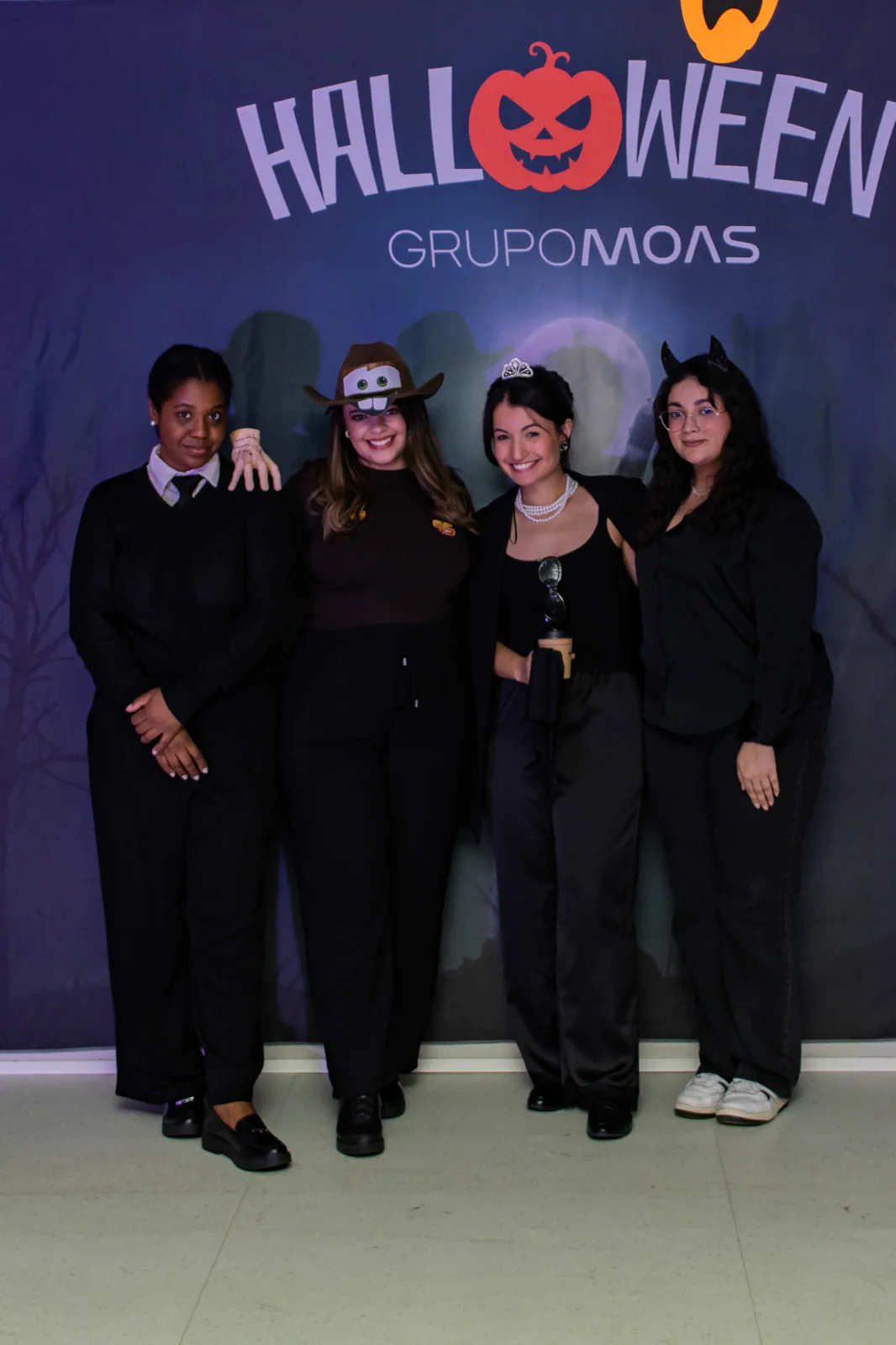 Halloween · MOAS — fotografia 89