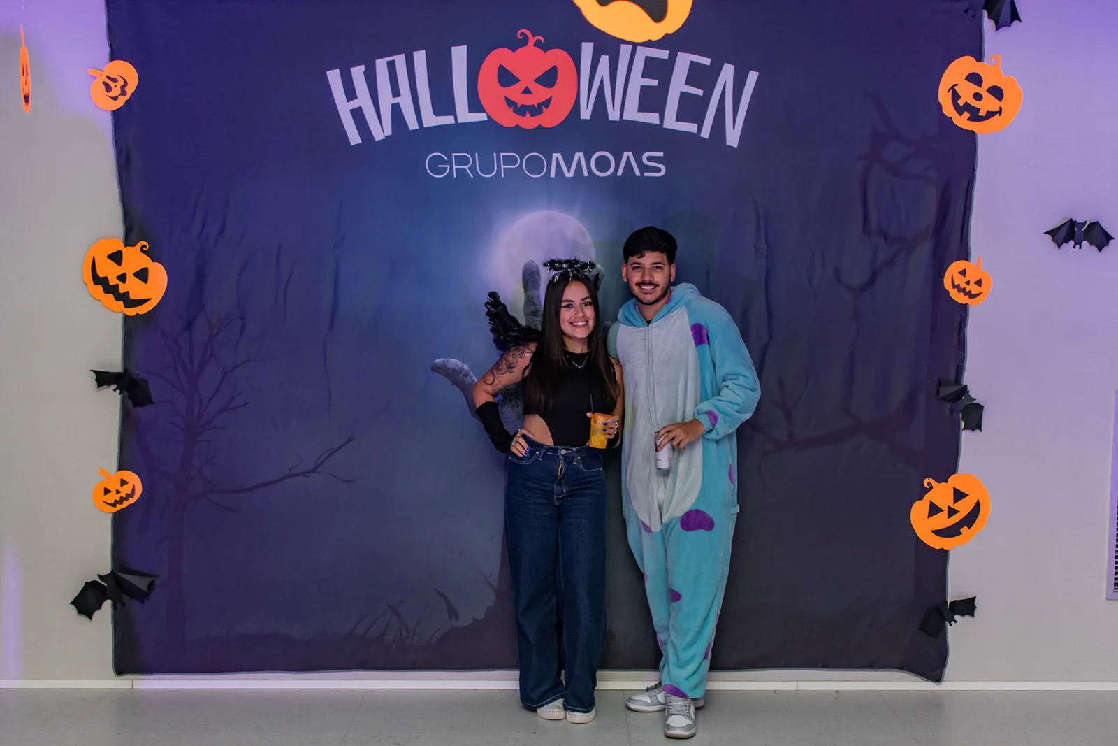 Halloween · MOAS — fotografia 90