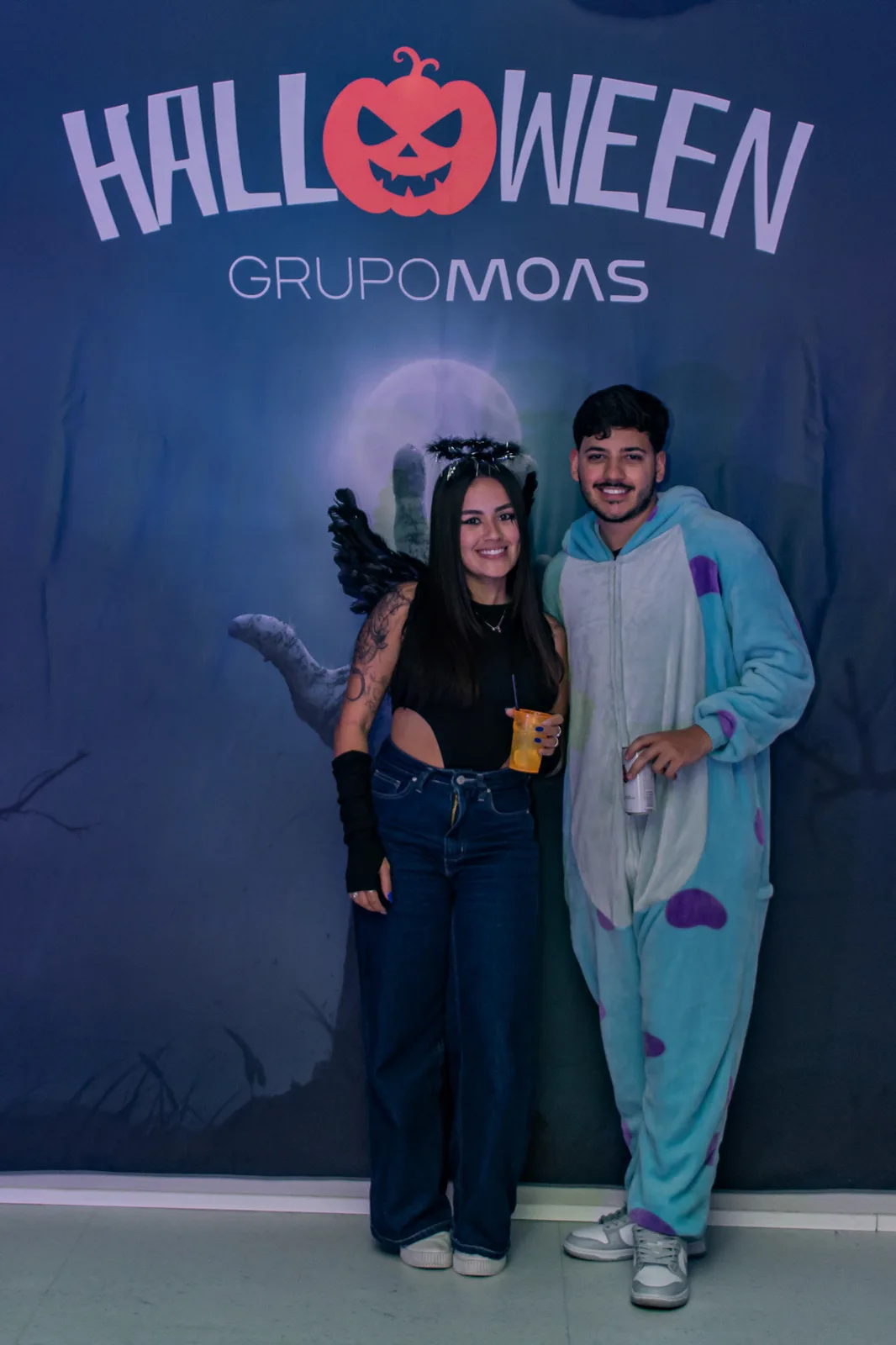 Halloween · MOAS — fotografia 91