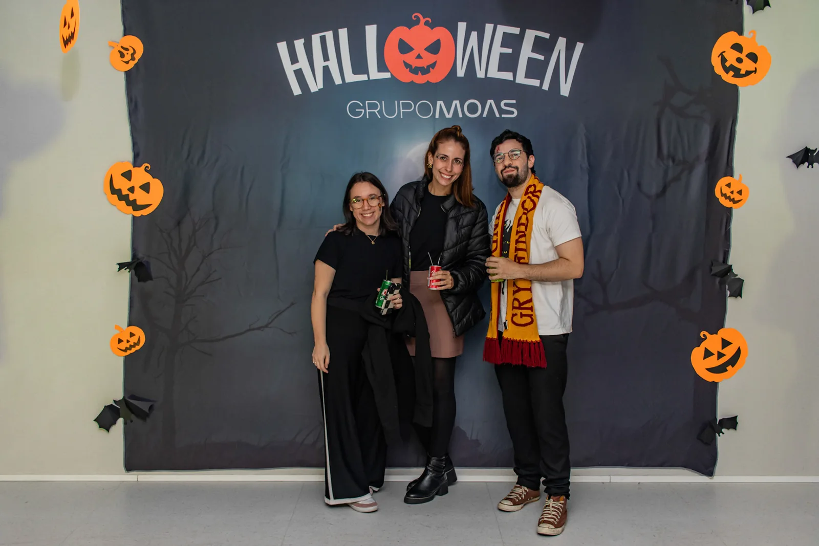 Halloween · MOAS — fotografia 93