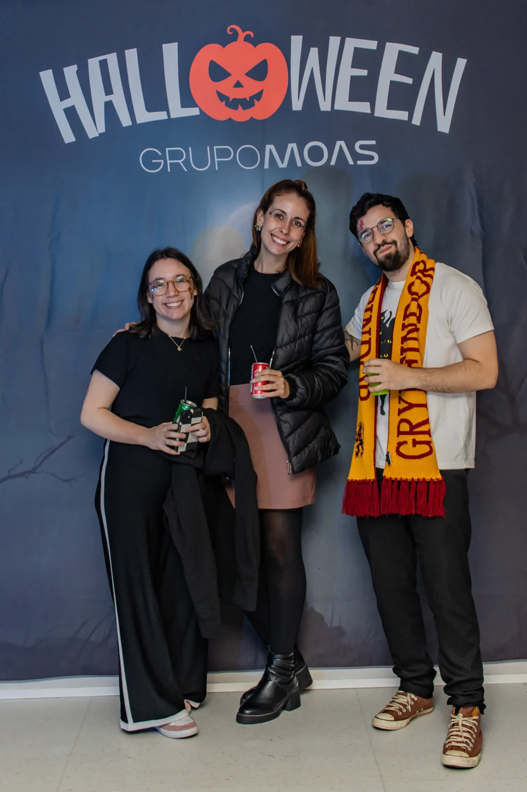 Halloween · MOAS — fotografia 94