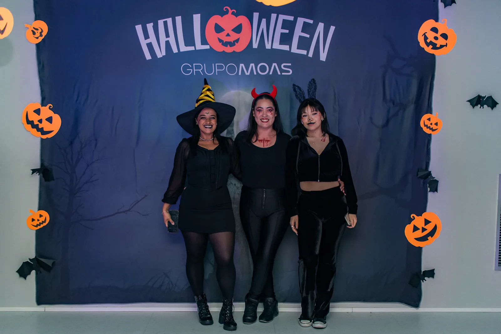 Halloween · MOAS — fotografia 95