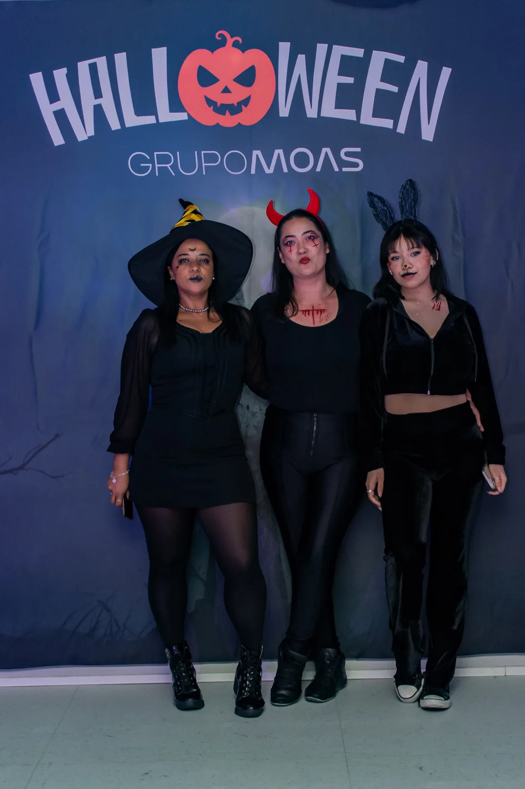 Halloween · MOAS — fotografia 96