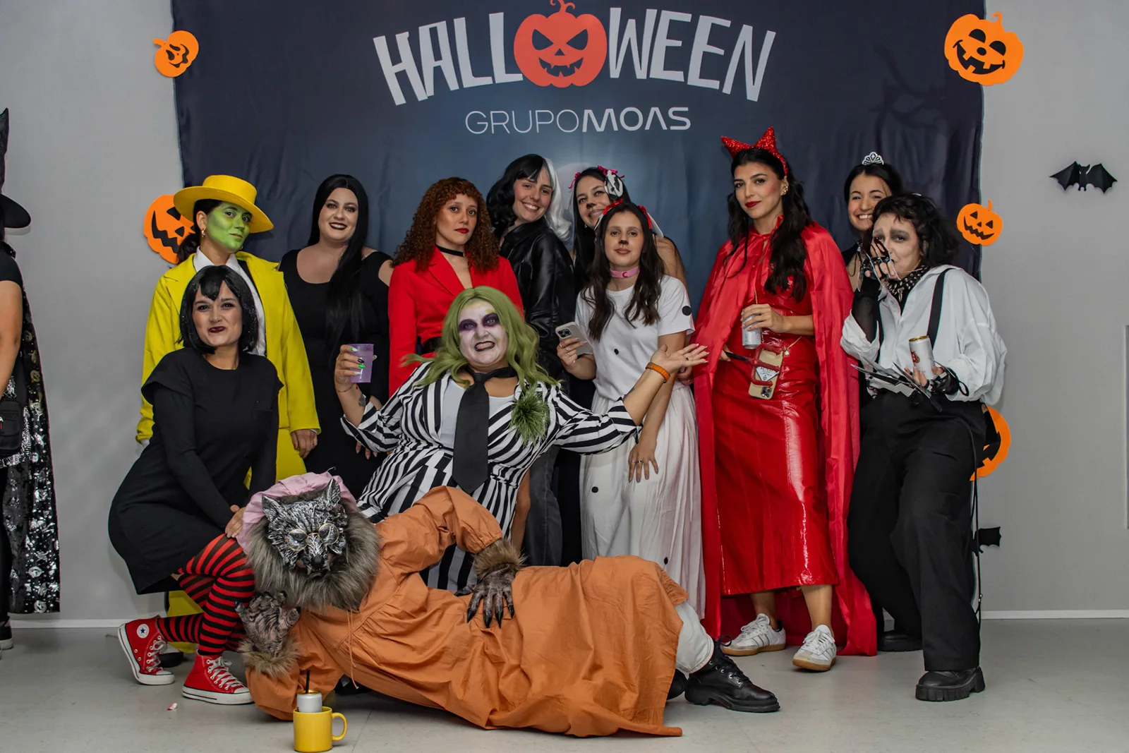 Halloween · MOAS — fotografia 103