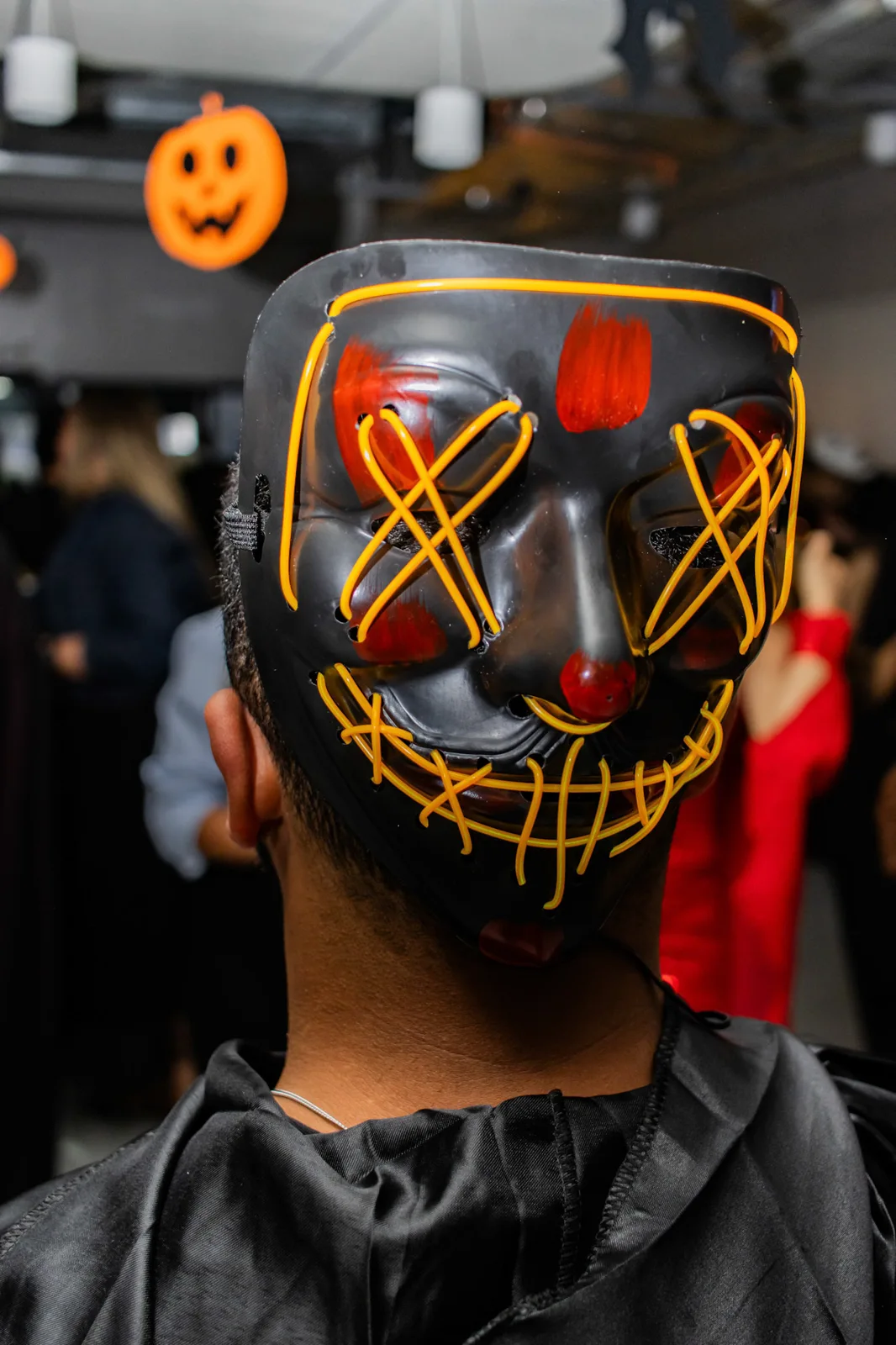 Halloween · MOAS — fotografia 104