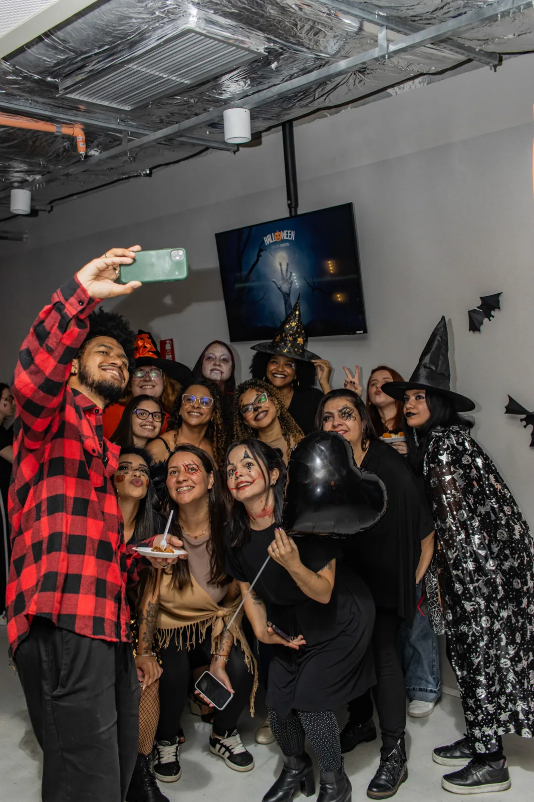 Halloween · MOAS — fotografia 105