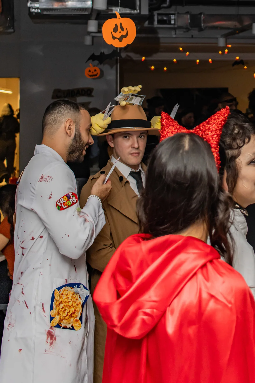 Halloween · MOAS — fotografia 106