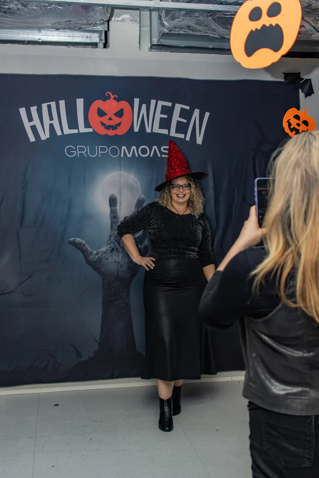 Halloween · MOAS — fotografia 107