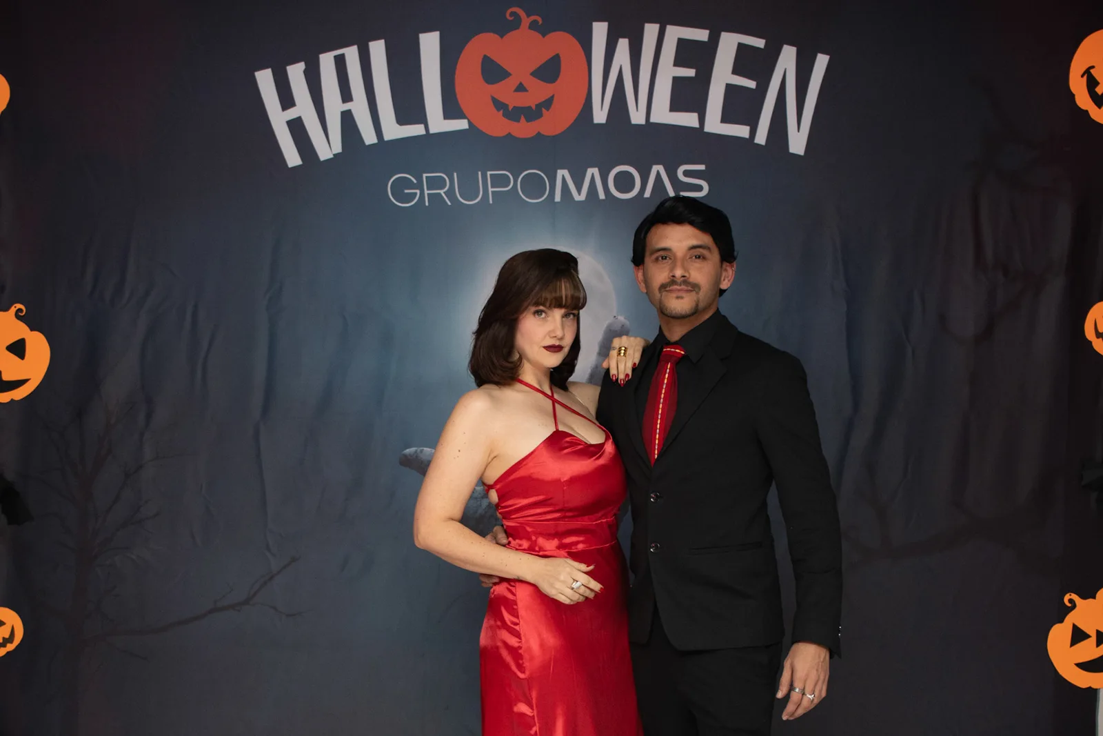 Halloween · MOAS — fotografia 109