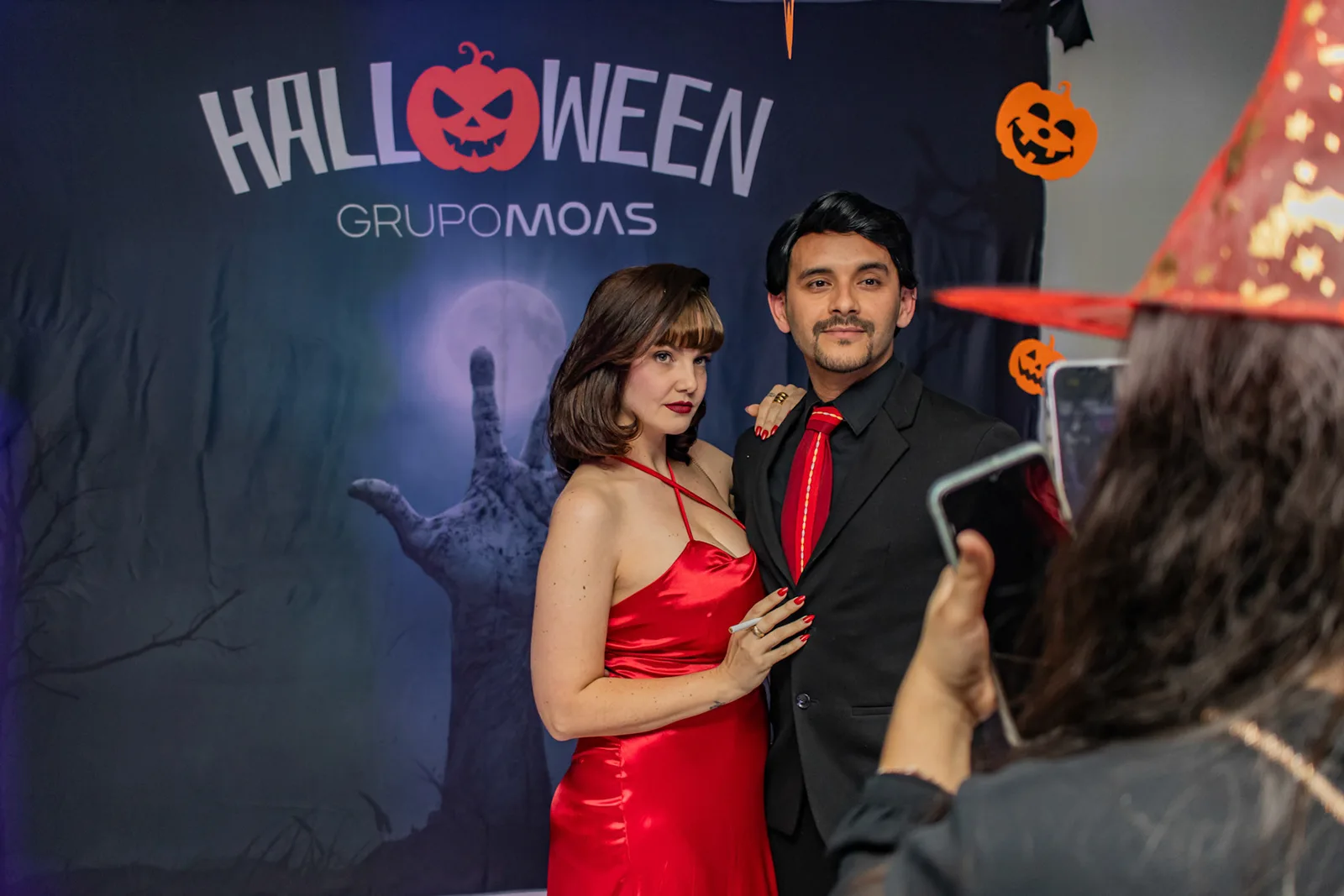 Halloween · MOAS — fotografia 110