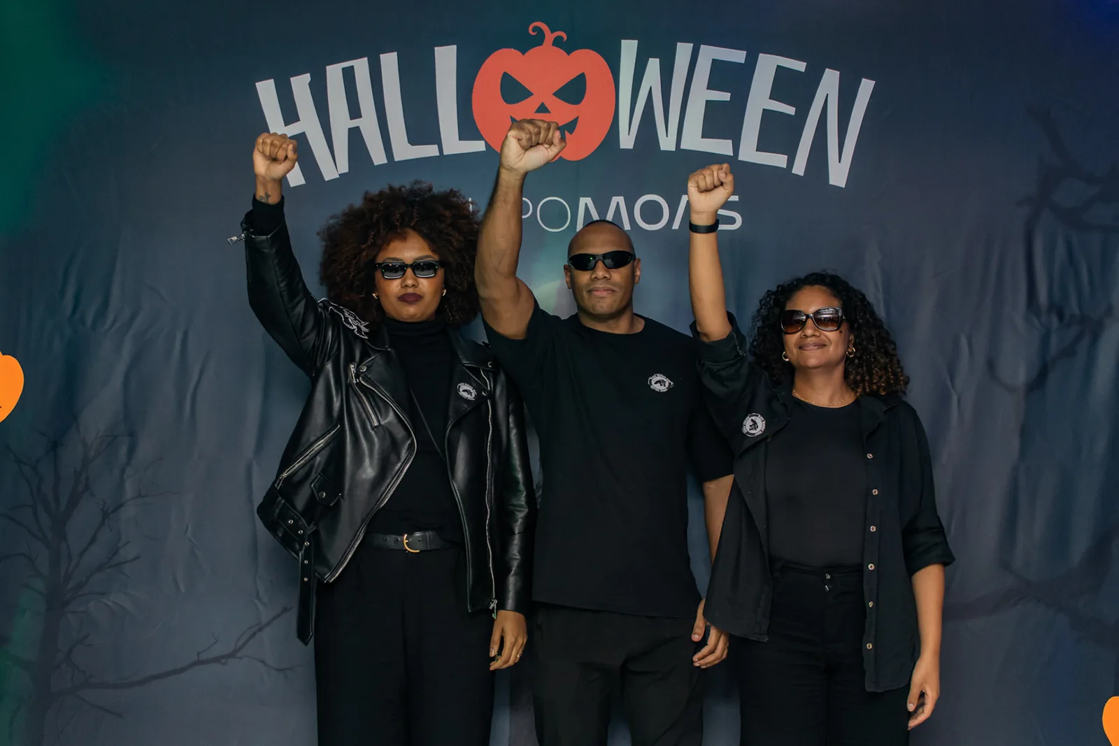 Halloween · MOAS — fotografia 111