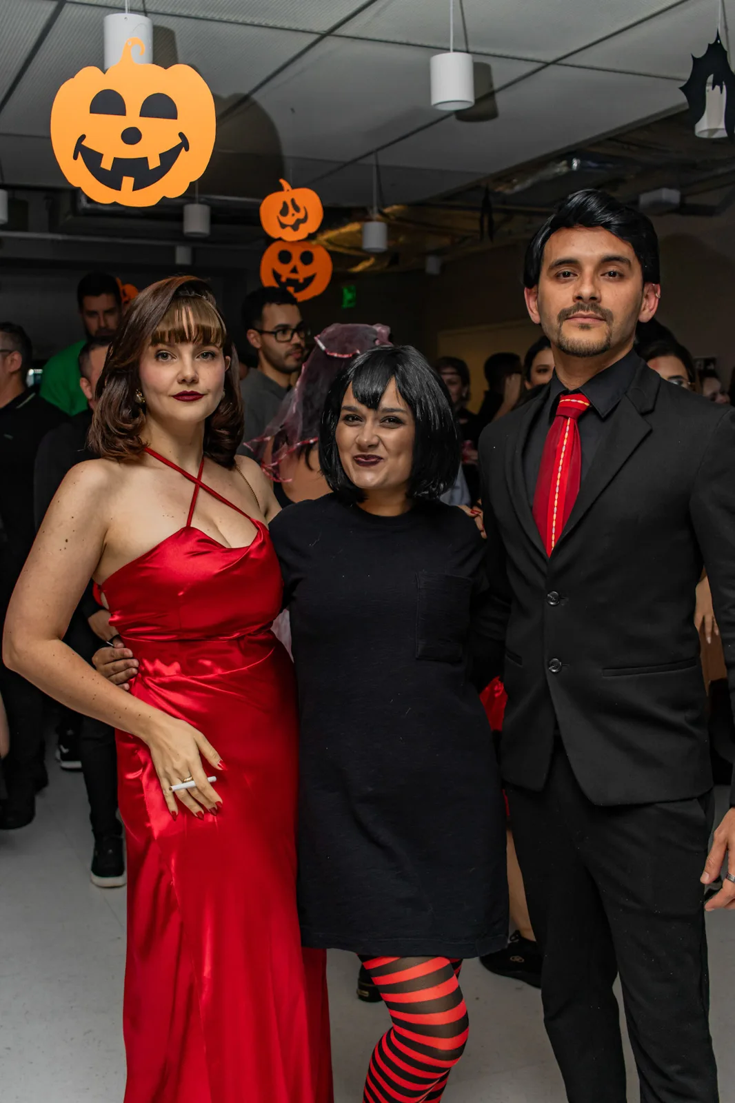 Halloween · MOAS — fotografia 114