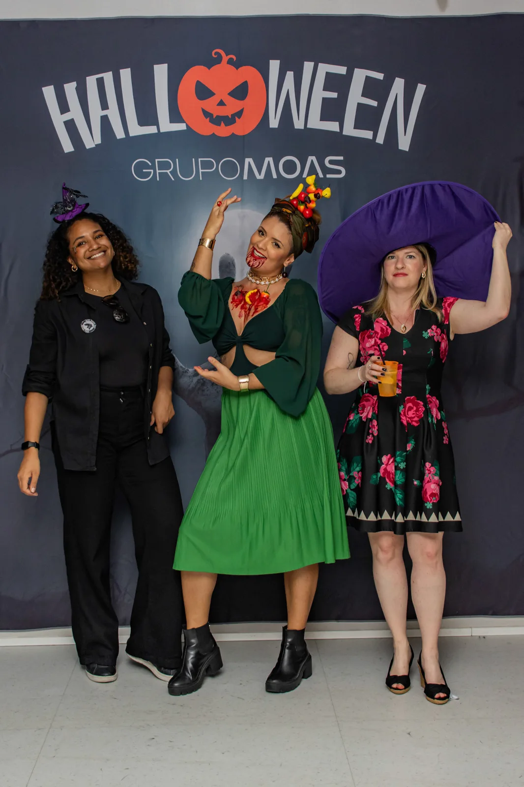 Halloween · MOAS — fotografia 115