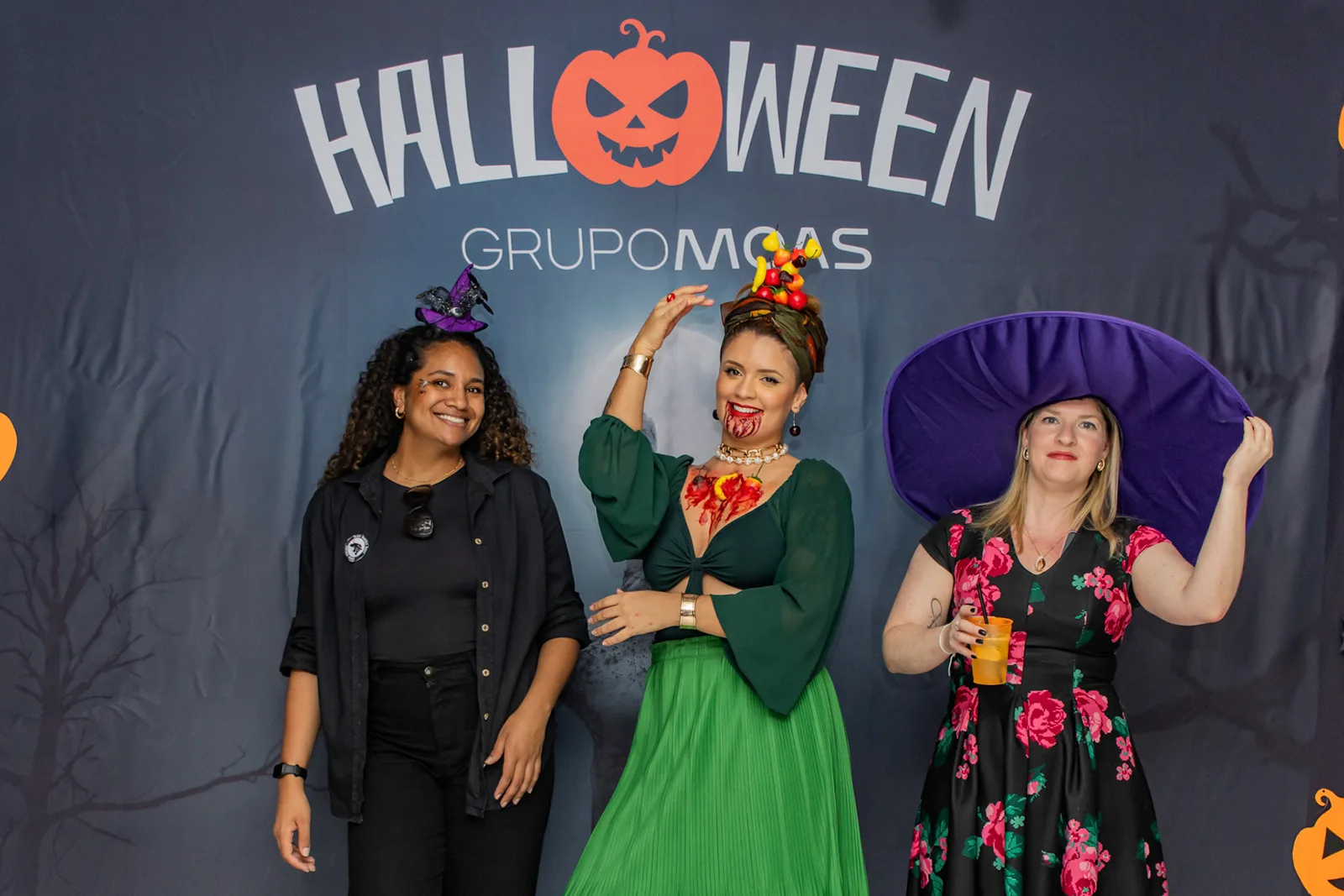 Halloween · MOAS — fotografia 116