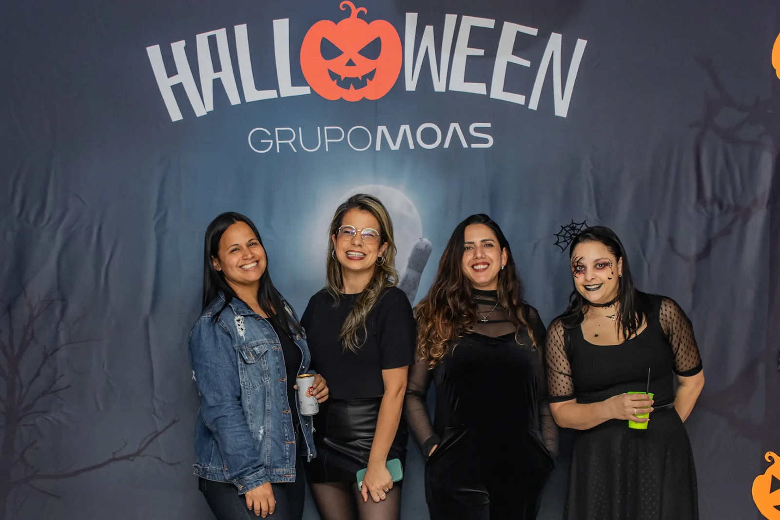 Halloween · MOAS — fotografia 117