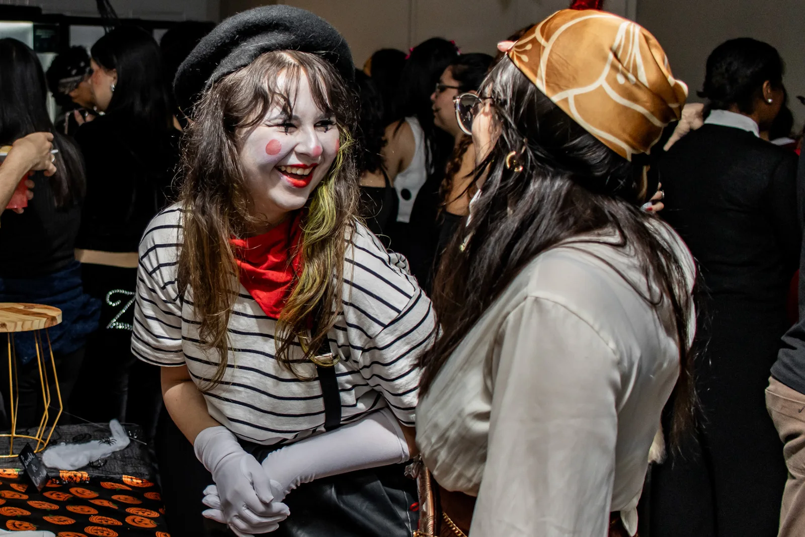 Halloween · MOAS — fotografia 119