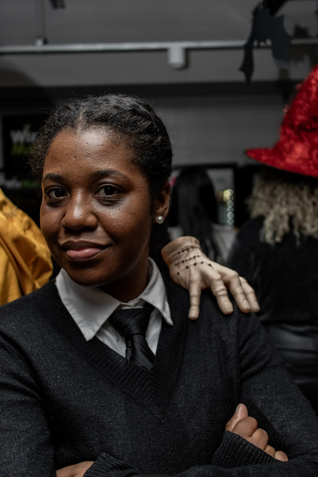 Halloween · MOAS — fotografia 120